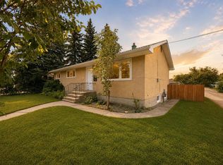 3606 E 55th Ave, Red Deer, AB T4N4N2