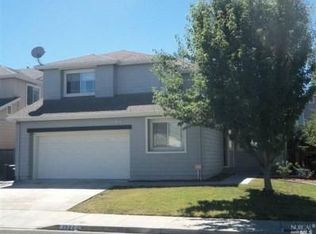 1922 Blue Sky Ln, Santa Rosa, CA 95407