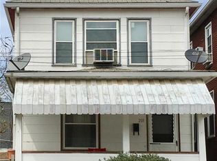 201 Catalpa St, New Kensington, PA