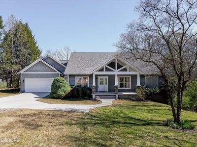 12201 Warrior Trl, Knoxville, TN, 37922