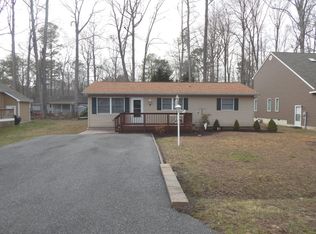 7 Harbormist Cir, Ocean Pines, MD 21811