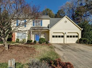 4151 E Meadow Dr, Duluth, GA 30096