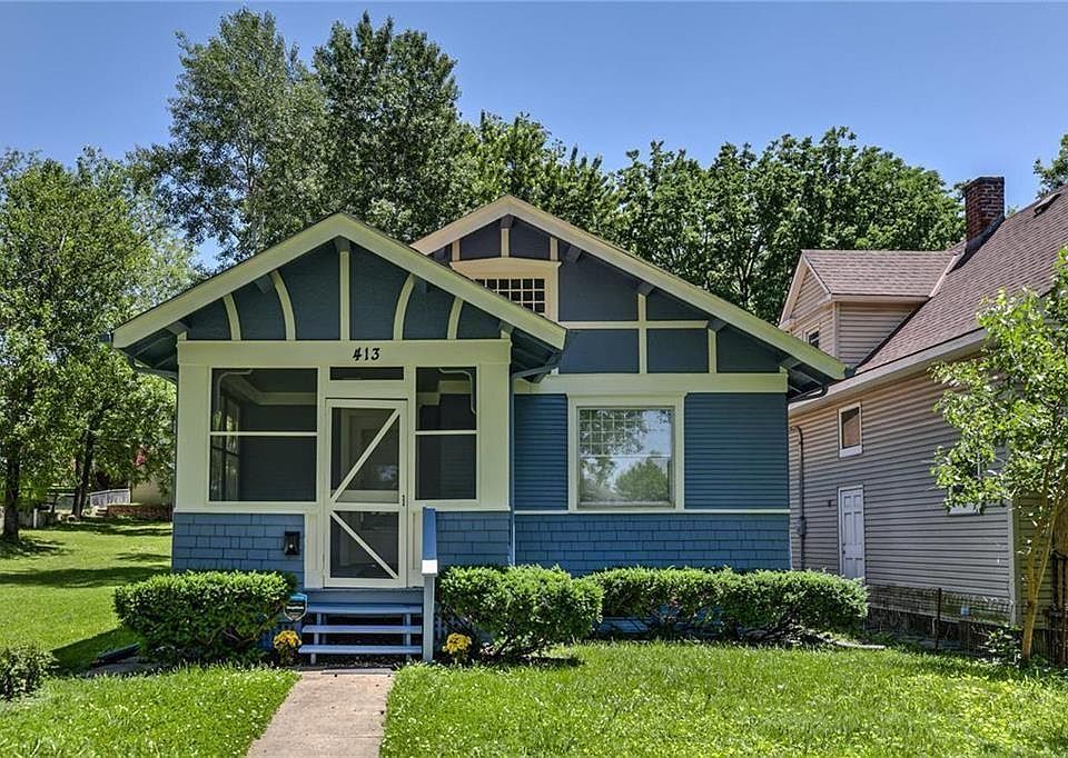 1st image of 413 N Drury Ave