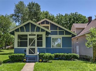 413 N Drury Ave, Kansas City, MO 64123