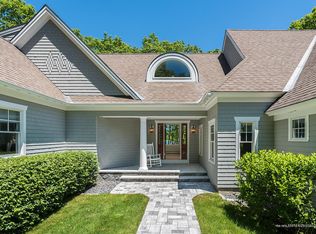 15 Beech St, Kennebunkport, ME 04046