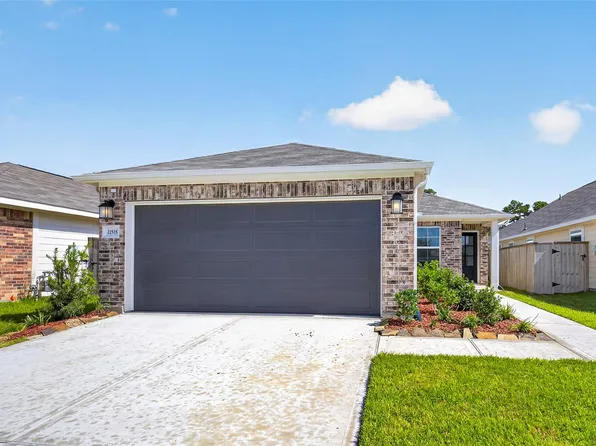 22535 Serviceberry Branch Ct, New Caney, TX 77357