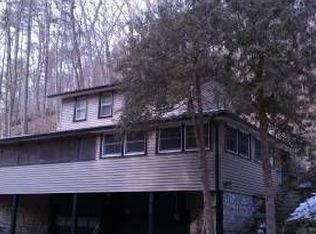 728 Spring Creek Rd, Bellefonte, PA 16823