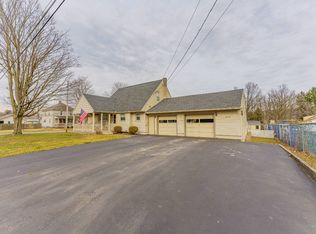 310 2nd St, Ilion, NY 13357