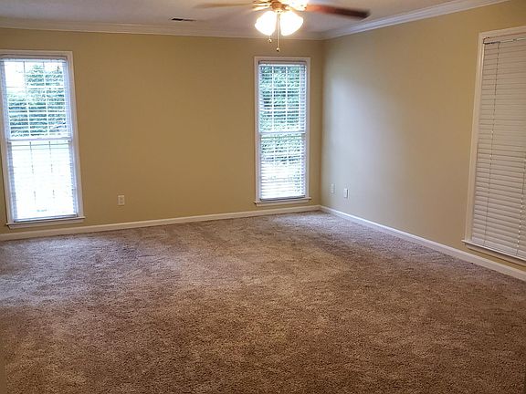 Very large Master bedroom 