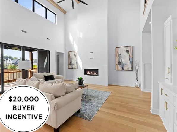 3409 SW Starburst Ave, Bentonville, AR 72713