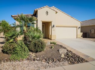 177 S 225th Ave, Buckeye, AZ 85326