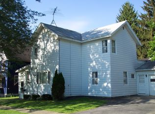 47 Hawthorne St, Perry, NY 14530