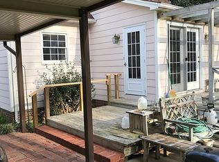 1314 Pepperidge Rd, Asheboro, NC 27205