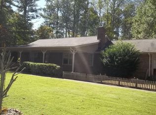 2154 Bobo Rd, Dallas, GA 30132
