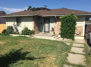 2290 Peck Rd, El Monte, CA 91733