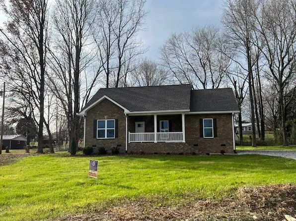 250 Circle Dr, Mc Ewen, TN 37101