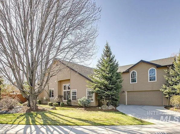 5530 E Stageline Dr, Boise, ID 83716