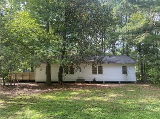 12169 Highway 40, Folsom, LA 70437