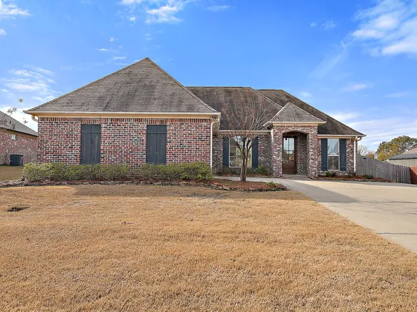 315 Rockbridge Dr, Madison, MS 39110