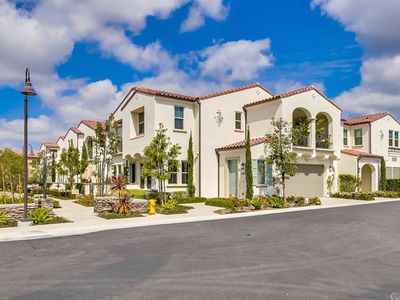 407 Trailblaze, Irvine, CA, 92618