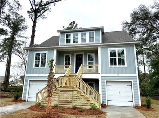 7 Wildlife Vw, Hilton Head Island, SC 29926