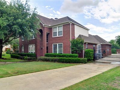 930 Creekbend Dr, Keller, TX, 76248