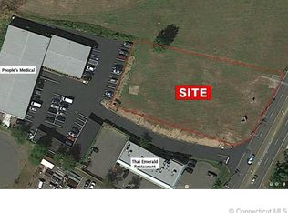 375 Washington Ave, North Haven, CT 06473