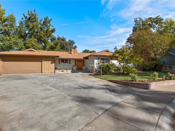 5 Cottage Cir, Chico, CA 95926