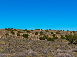 County Road N7009, Chambers, AZ 86502