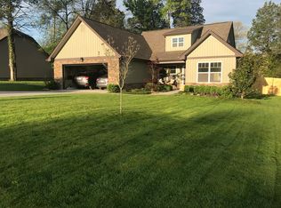 2437 Chimney Rock Ln, Knoxville, TN 37920