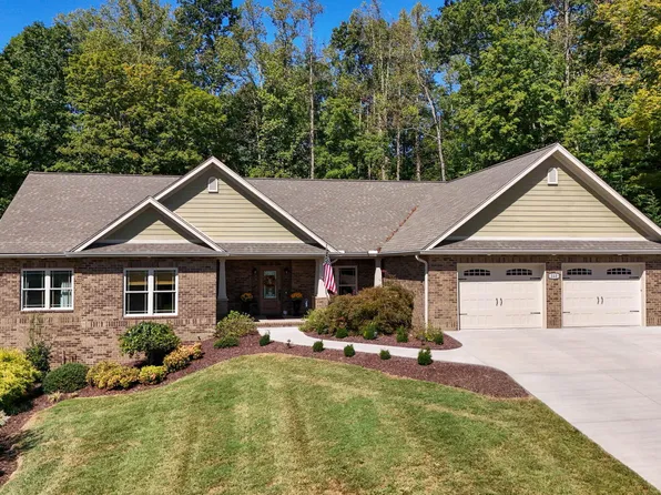 113 Forest Ln N, Blountville, TN 37617