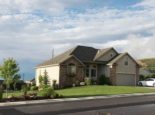 829 E 400 S, Santaquin, UT 84655