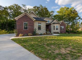 8205 Harvest Ct, Charlestown, IN 47111