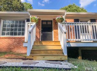 225 Truman Ave, Henderson, NC 27537