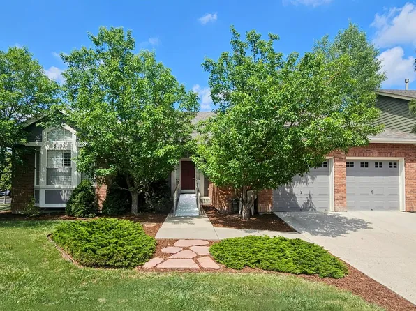 3005 Sedgwick Cir, Loveland, CO 80538
