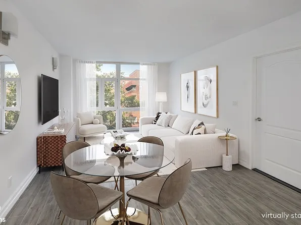 6518 Austin St #2E, Rego Park, NY 11374