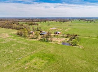 53364 S 660 Rd, Colcord, OK 74338