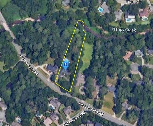 1st image of 1690 S Johnson Ferry Rd NE