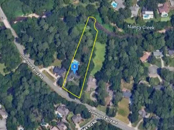 1690 S Johnson Ferry Rd NE, Atlanta, GA 30319