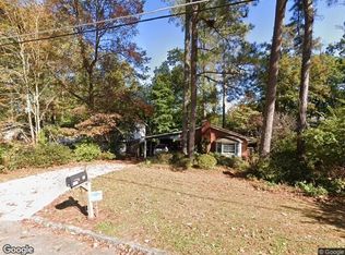 2337 Cortez Way, Atlanta, GA 30319