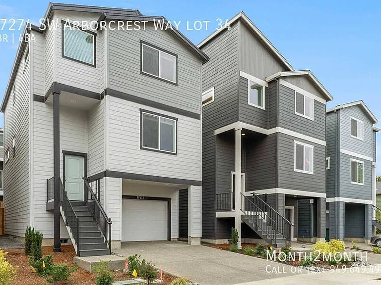 17274 SW Arborcrest Way #34 — Photo 30