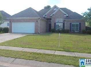 228 Bentmoor Ln, Helena, AL 35080