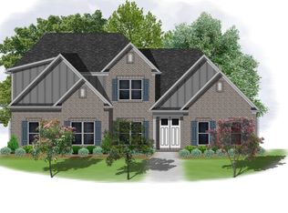 219 Oakland View Dr, Brownsboro, AL 35741