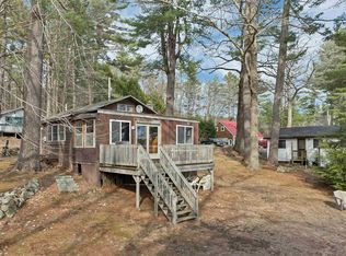 30 Grove Road, New Durham, NH 03855