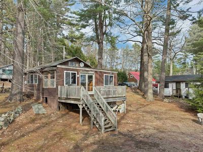 30 Grove Road, New Durham, NH, 03855
