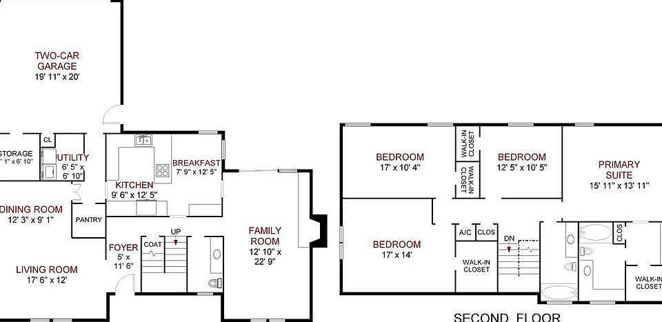 1st image of 9319 Mercer Dr