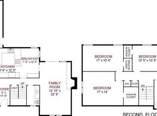 9319 Mercer Dr, Dallas, TX 75228