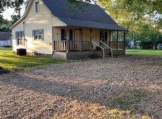170 Pine St, Ratcliff, AR 72951