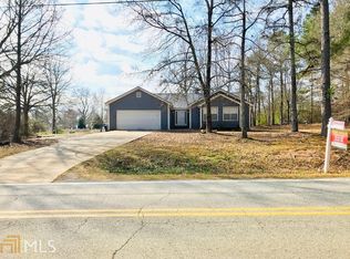 414 Matthews School Rd, Winder, GA 30680