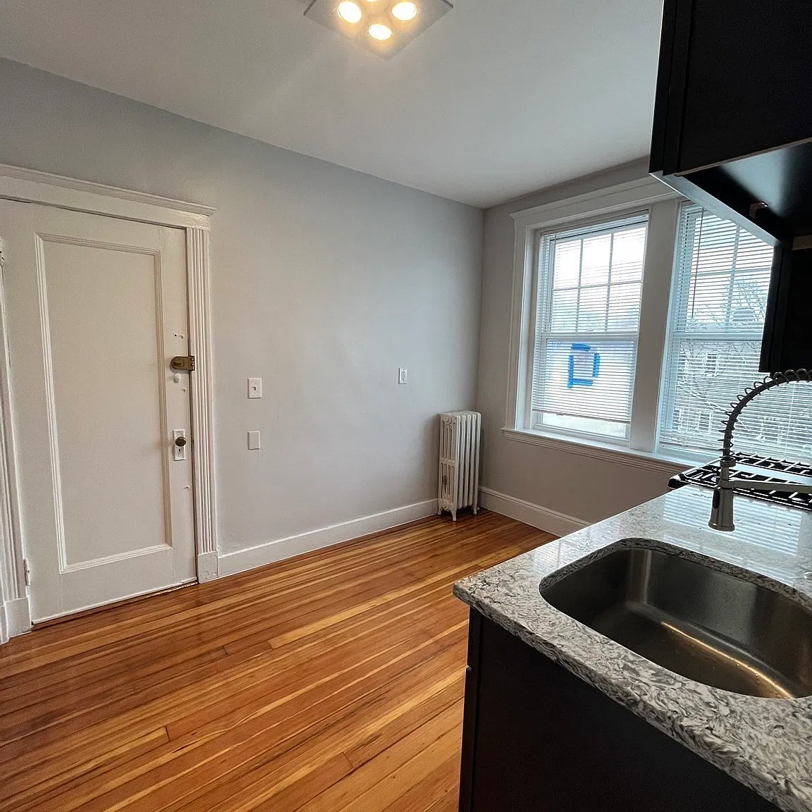 1 bed, 1.0 bath, 662 sqft, $2,200 — Photo 3